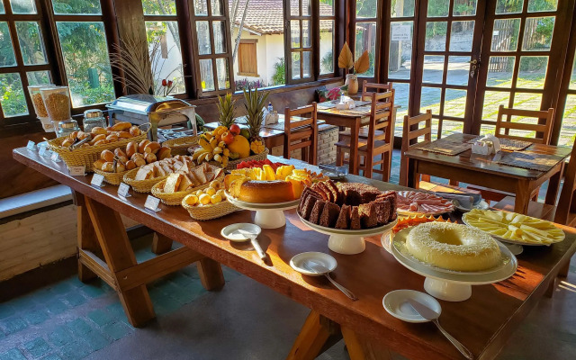 Pousada Tropical Arraial