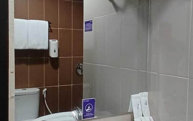 Daima Suites Margonda