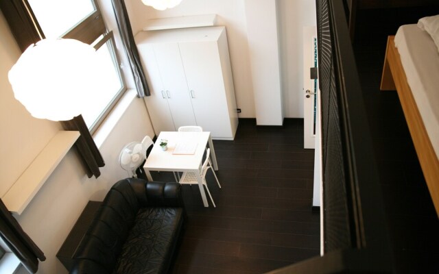 Boutique Lofts