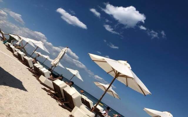 Apartamente Sunrise Tomis Villa