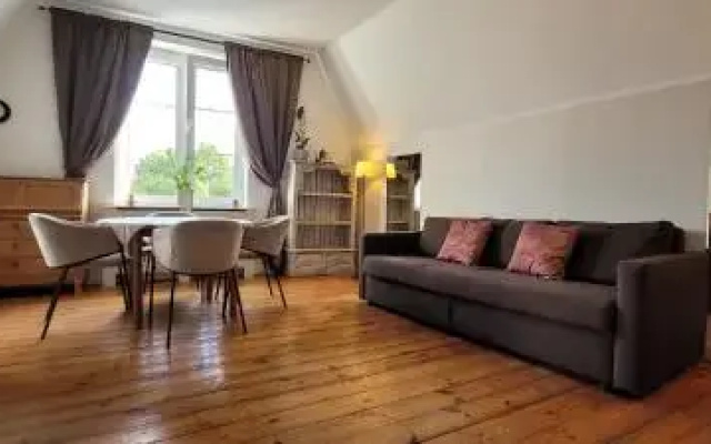 Apartament Ogarna Old Town