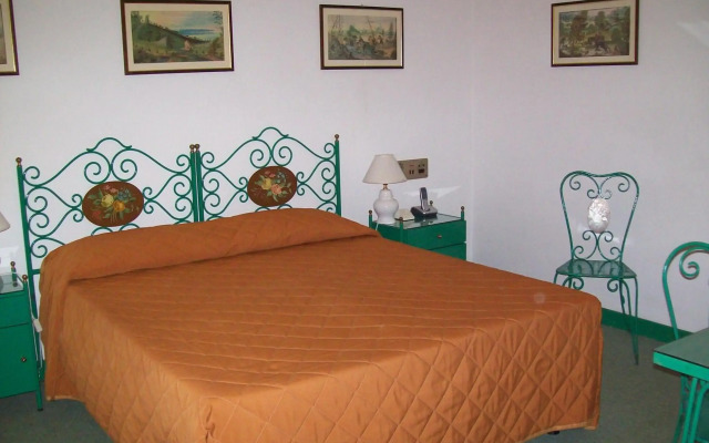Park Hotel Napoleone