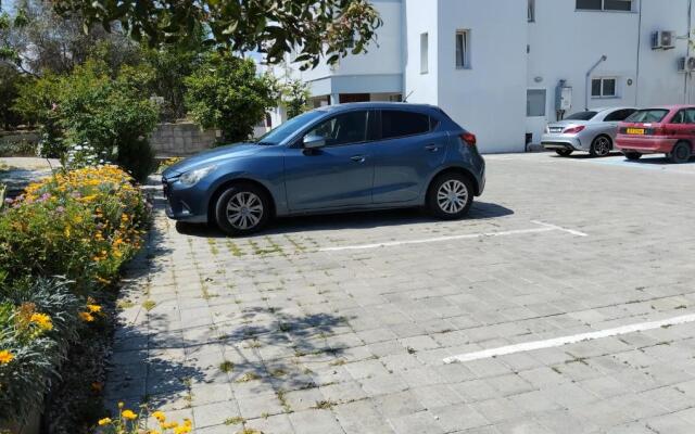 Jason Studio Apartment