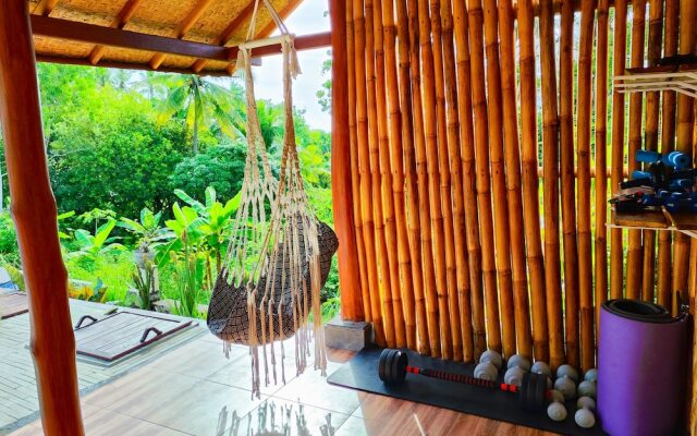 Meket Bungalows