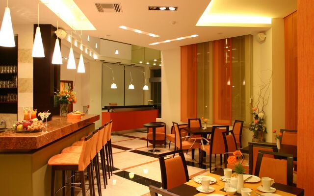 Alexandros Boutique Hotel