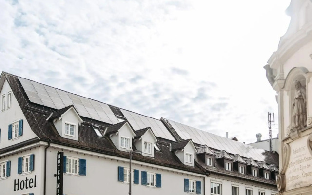 Hotel Messmer