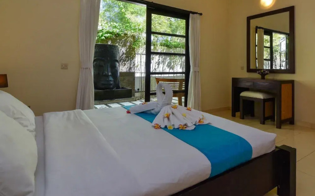 Villa Lovina Beach 1