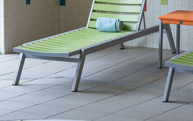 Fairfield Inn & Suites Moscow