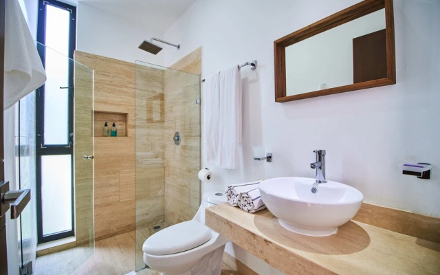 Amira Residence Tulum 4 By Lockey