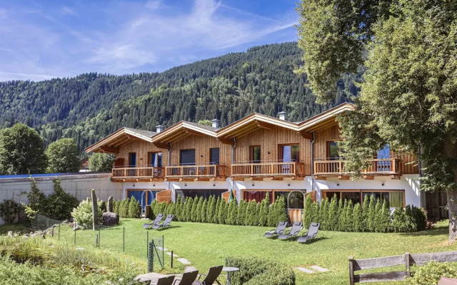 Penthouse mit 3 Schlafzimmern