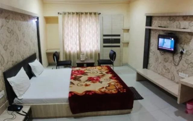 Hotel Shri Krishna