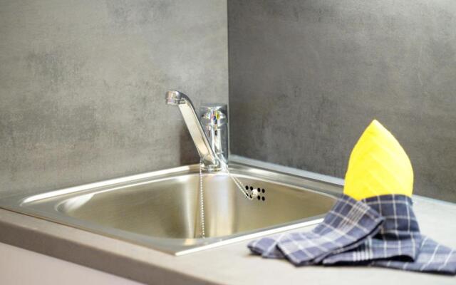 Sylter-Sprotte-Haus-Ornum