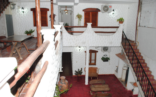 Hostal Mirador del Valle