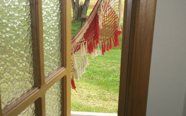 Pousada Spa São Sebastião