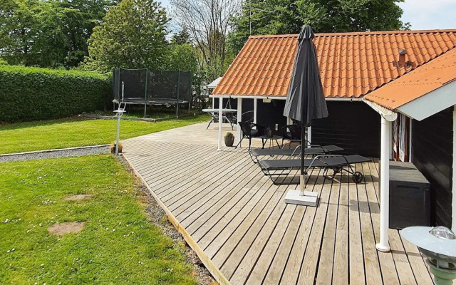 Luxury Spa Retreat on Als - By Traum Ferienwohnungen