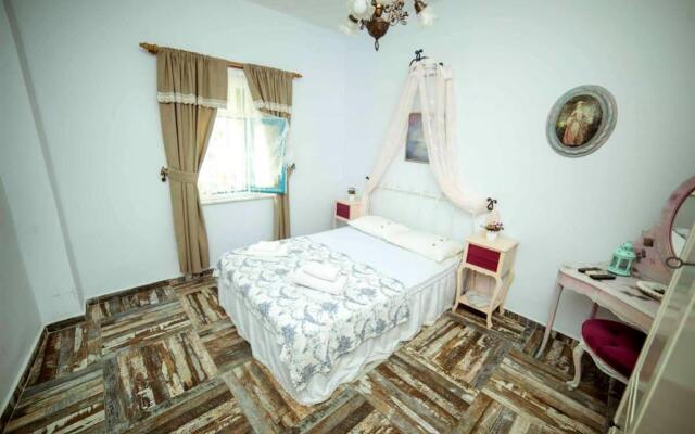 Posthane Hotel