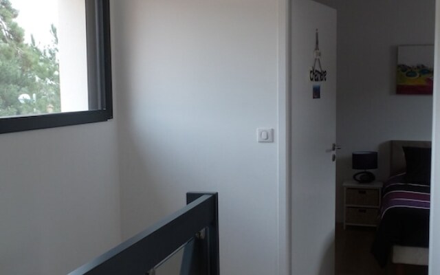 Chambre D'Hotes De La Presqu'ile