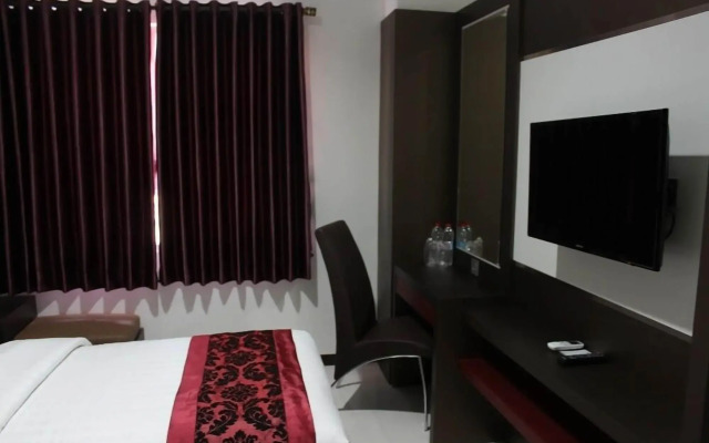 Idea's Hotel