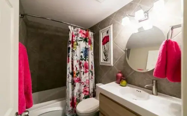 McKinnon Pointe #107