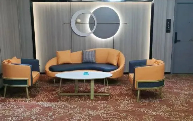 Helin Hotel (Guangzhou Shiling Leather Mall) – Guest Rooms – Guangzhou