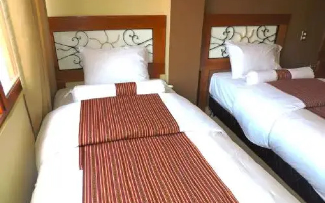 Intillaqta Cusco