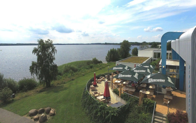 Strandhotel Senftenberger See