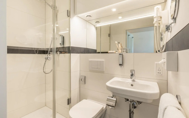 Novum Hotel Osnabrueck