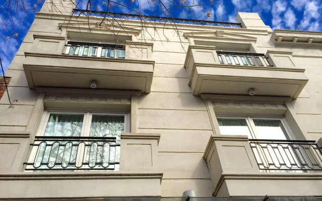 Purobaires Hotel Boutique