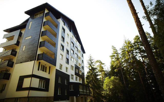 Festa Chamkoria Apartments