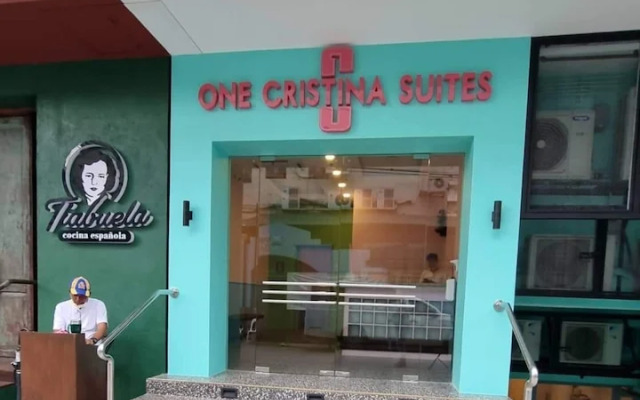 One Cristina Suites