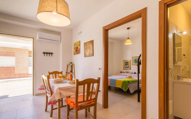 Casa Lory 3 Cozy and Near the sea