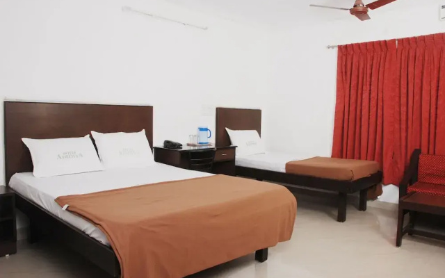 Hotel Adithya