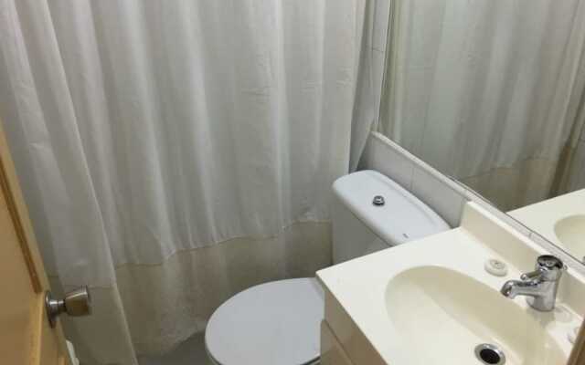 Departamentos La Casona