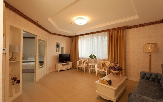 Hanyang Hotel