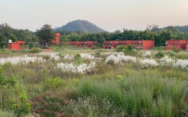 The Tiger Valley Resort