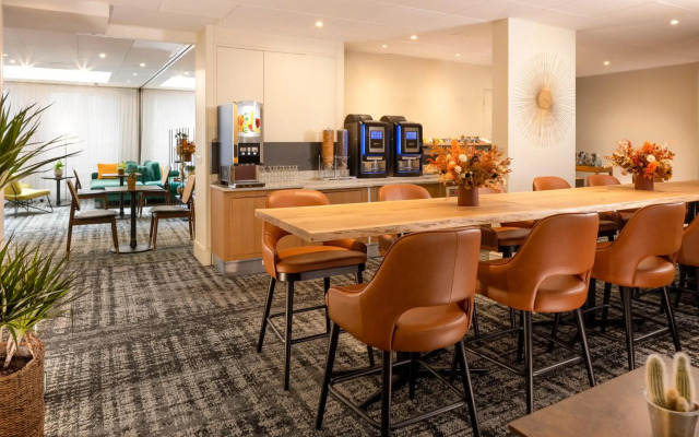 Hotel Residence Europe & Spa