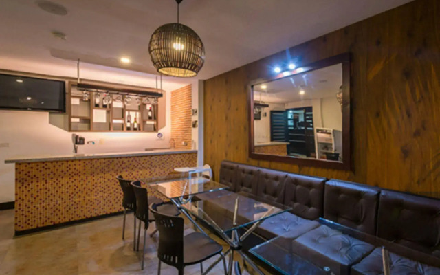 Santa María de Leyva Hotel Boutique