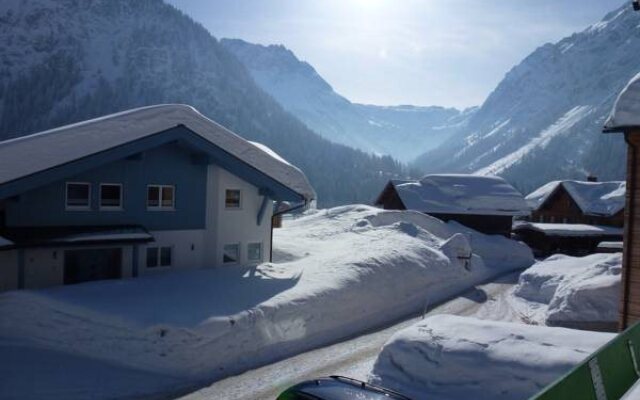 Haus Alpenecho