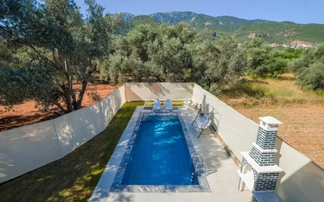 Yakamoz Villa