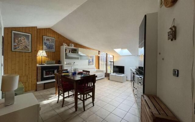 Appartement Montgenèvre, 2 pièces, 4 personnes - FR-1-330D-105