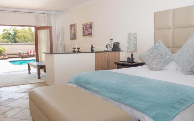 Gardenia Boutique Hotel