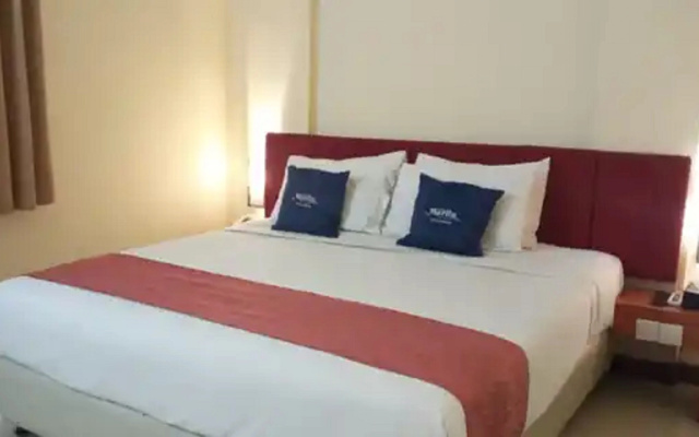 Hotel Marlin Pekalongan by Dafam Hotels – Guest Rooms – Pekalongan