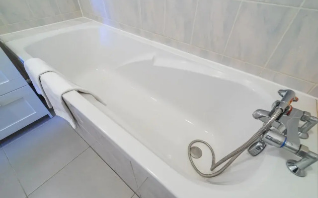 Family Republic for 4 people