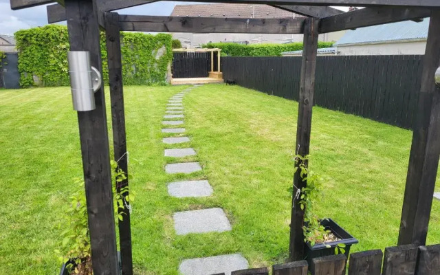 Kesh self catering holiday home.