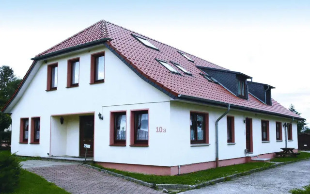 Holiday village on the Baltic Sea, Wohlenberg
