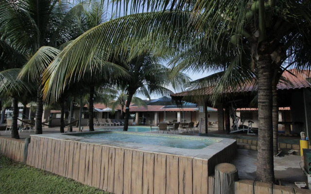 Carpe Diem Eco Resort Olímpia