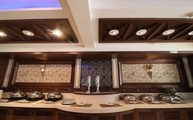 ClarksInn Jaipur