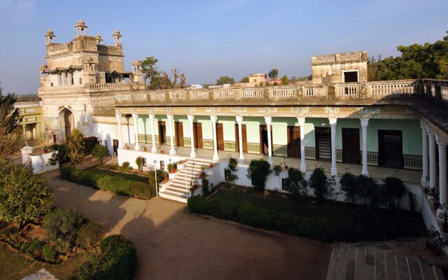 Neemrana's - Piramal Haveli