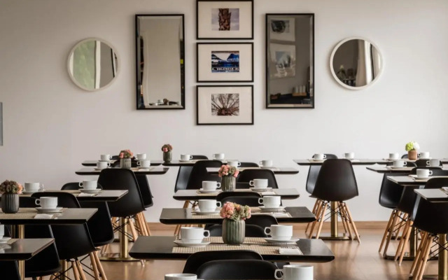 Hotel Medium Valencia