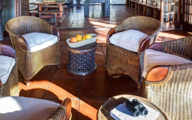 Finfoot Lake Reserve by Dream Resorts